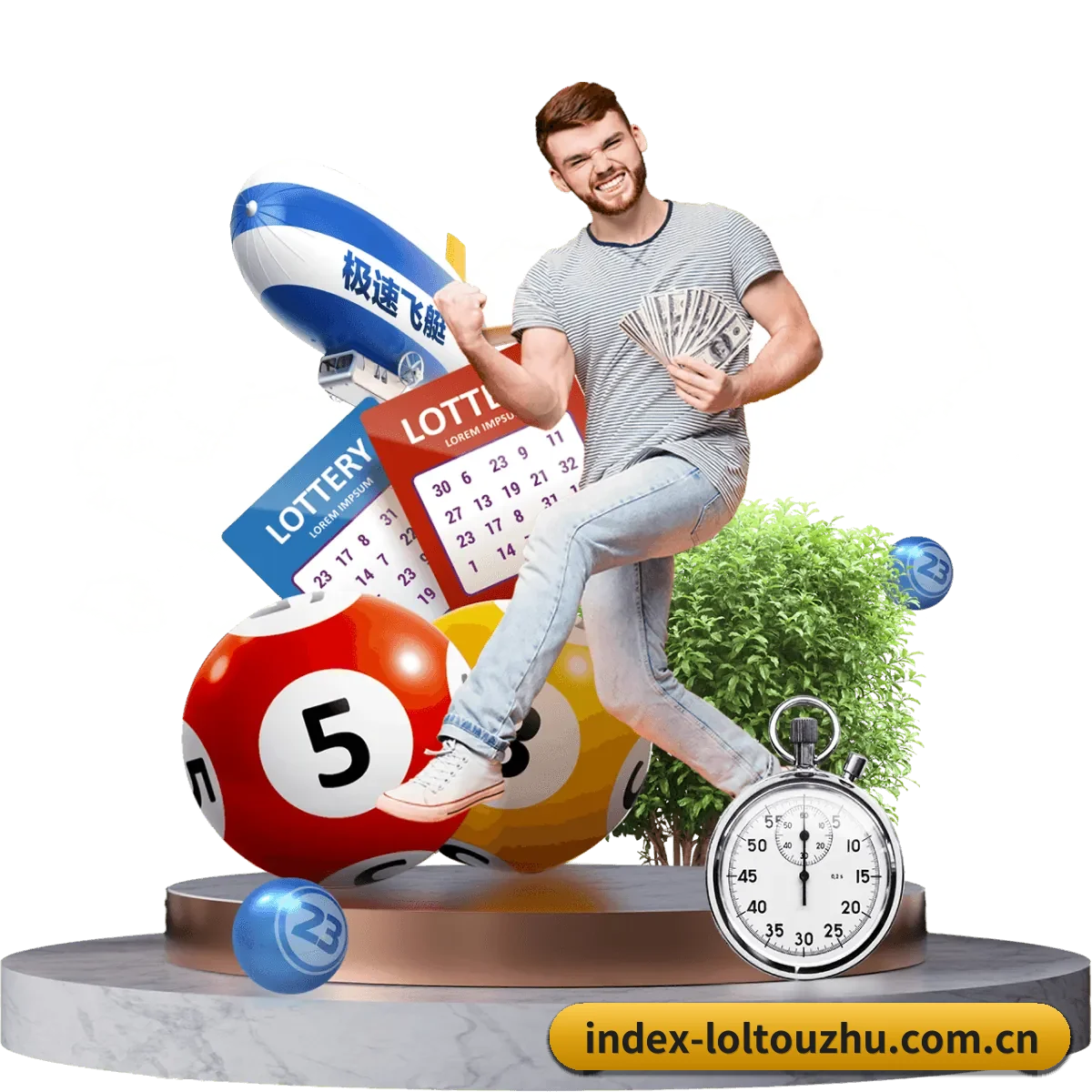 品牌起步